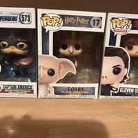 Funko pop