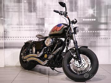 Harley Davidson Dyna Low Rider