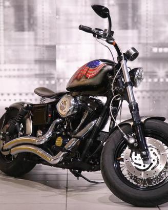 Harley Davidson Dyna Low Rider