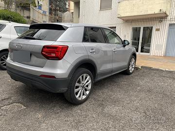 Audi Q2 - Urban SUV Premium