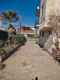 Villa a 100m dalla spiaggia