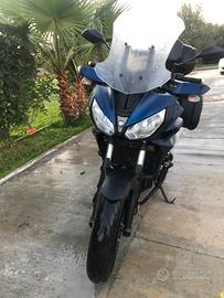 Yamaha Tracer 700 GT