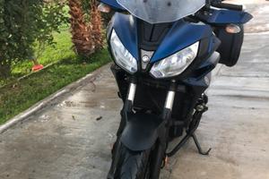 Yamaha Tracer 700 GT