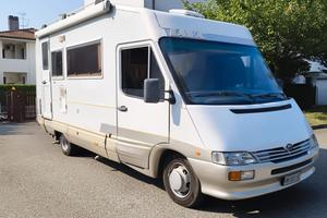 laika ecovip  L 400 clima 