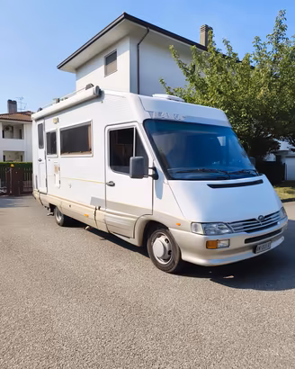 laika ecovip  L 400 clima 