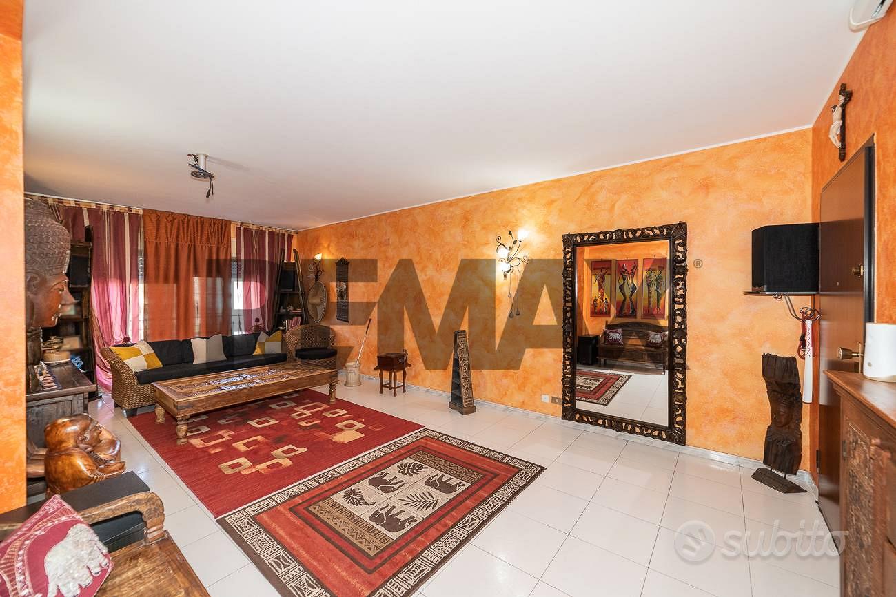 Appartamento - Catania - Vista 2