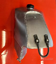 Serbatoio Cagiva wmx 125 86 88