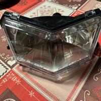 Quad - Polaris Sportsman - Faro centrale HeadLight