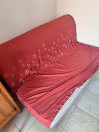 divano letto 
