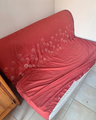 divano letto 