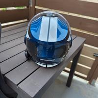 Casco scorpion modulare