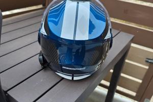 Casco scorpion modulare