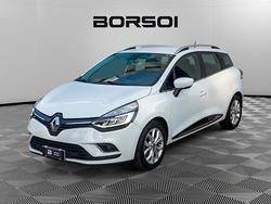 Renault Clio 4nd serie Sporter dCi 8V 75CV St...