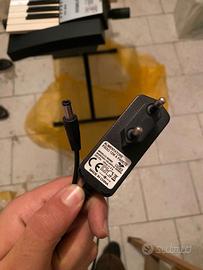 tastiera elettronica Yamaha PSR-125