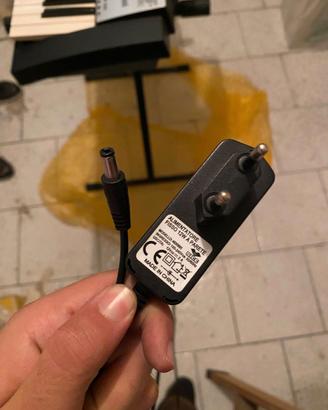 tastiera elettronica Yamaha PSR-125