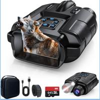 Visore notturno nuovo