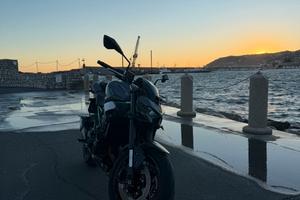 Z900 2025 Depotenziata 35kw A2