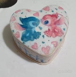 porta oggetti personalizzati 