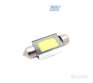 LED ad alta potenza CANBUS C5W FESTOON 39MM