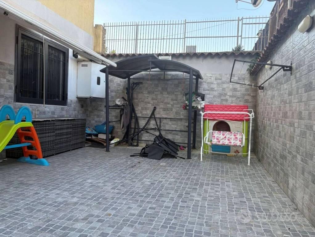 Appartamento – Napoli, Santa Maria del Pozzo, Municipalità 6 - Altro