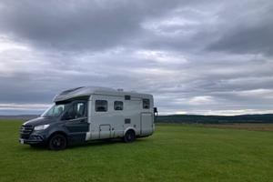 Hymer BMC T 600
