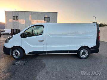 Renault trafic l2 h1