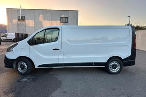 Renault trafic l2 h1