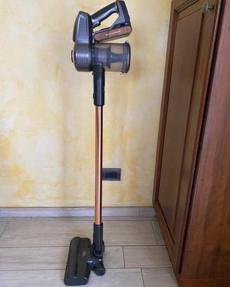 Aspirapolvere De Longhi COLOMBINA EVO