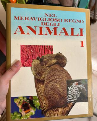 enciclopedia animali