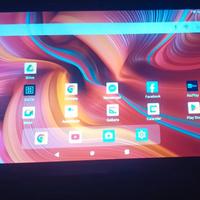 Tablet 10 pollici wifi mod.K10