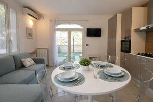 Sanremo centro con parcheggio gratuito