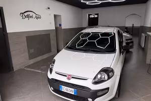 Fiat Punto Evo 1.3 Mjt 90 CV 3 porte Sport