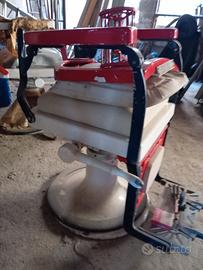 POLTRONE DA BARBIERE 