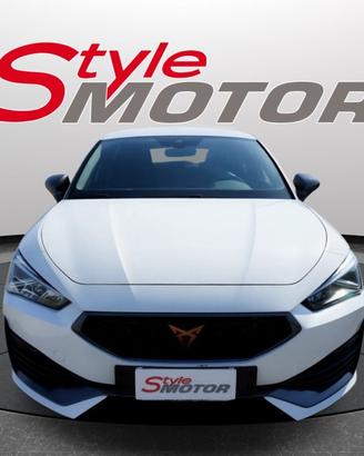 CUPRA Leon 1.5 Hybrid 150 CV DSG