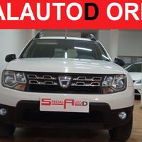 DACIA DUSTER 1.5 CDI 5 PORTE
