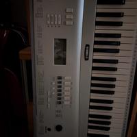 Tastiera Elettronica Yamaha YGP-235 76 Tasti