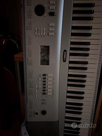 Tastiera Elettronica Yamaha YGP-235 76 Tasti
