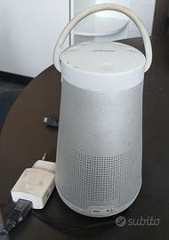 cassa acustica  Bose SoundLink