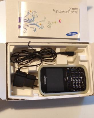 Samsung chat 335 GT-S3359