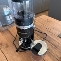 Macinacaffé Kitchenaid Artisan *Pari al nuovo*