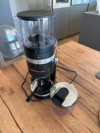 Macinacaffé Kitchenaid Artisan *Pari al nuovo*