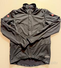 Giacchino autunno CASTELLI