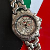 TAG Heuer S/el "West McLaren Mercedes 98"