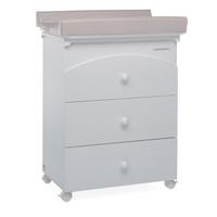 Seggiolone - Lettino - Fasciatoio