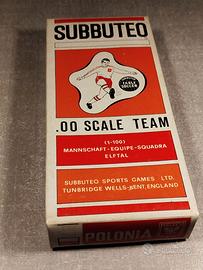 Subbuteo LW Poland in Special Coloured Box, orig.