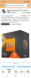 Ryzen 9 7900x3d