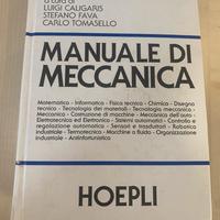 Manuale di meccanica