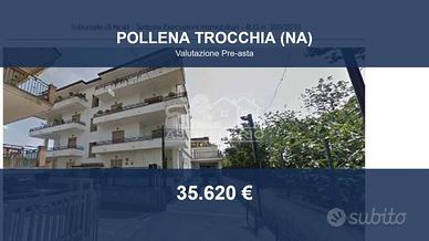 Immobile in asta di 111 m² a Pollena Trocchia