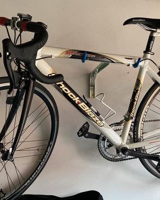 Bici da strada taglia s