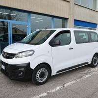 Opel Zafira Life 2.0 Diesel Aut. Business 9 Posti